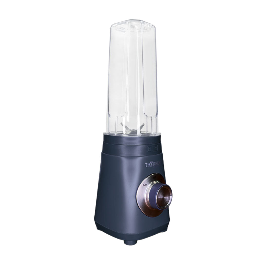 Licuadora Personal 2 Jarros Thor Midnight Blue Personal Blender