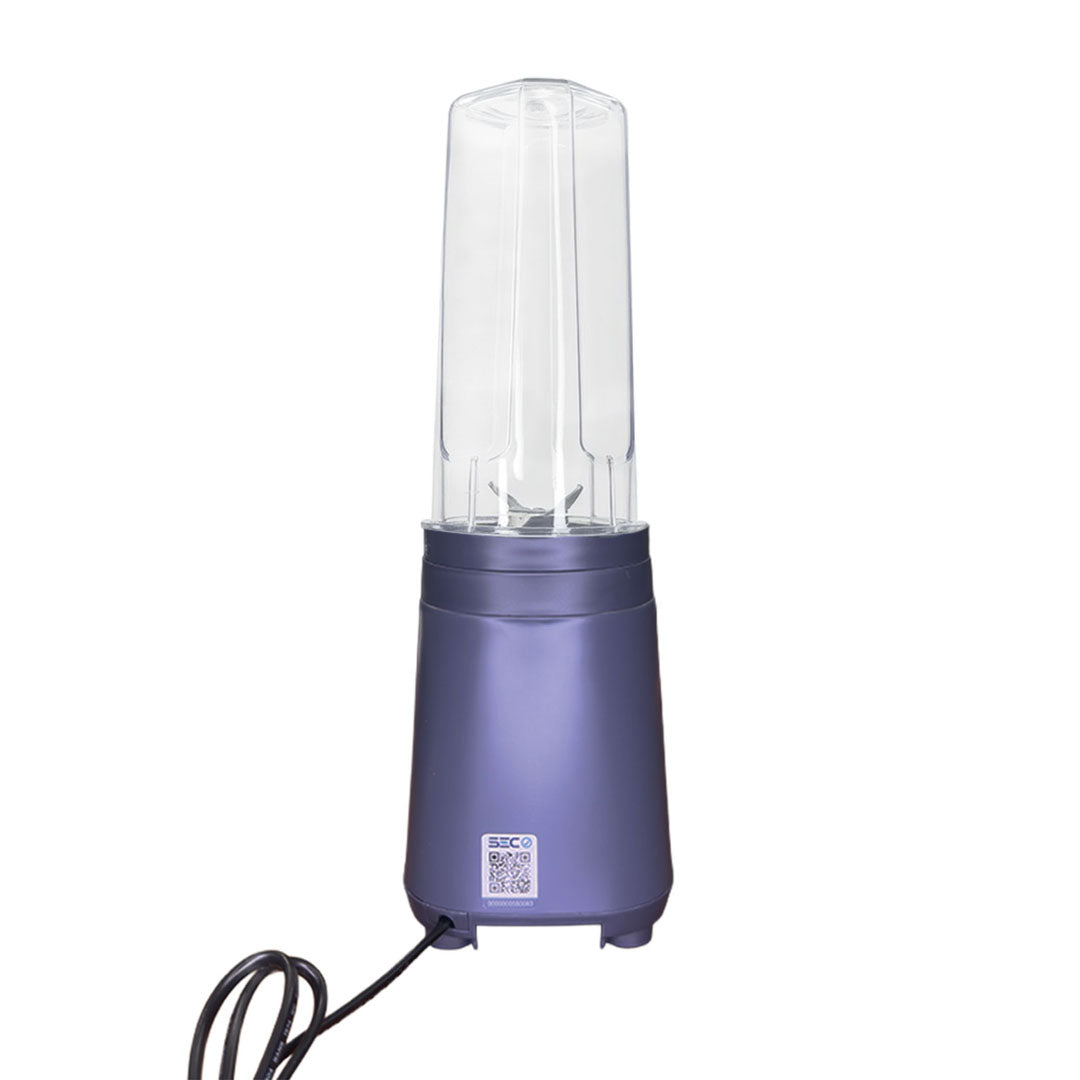 Licuadora Personal 2 Jarros Thor Midnight Blue Personal Blender