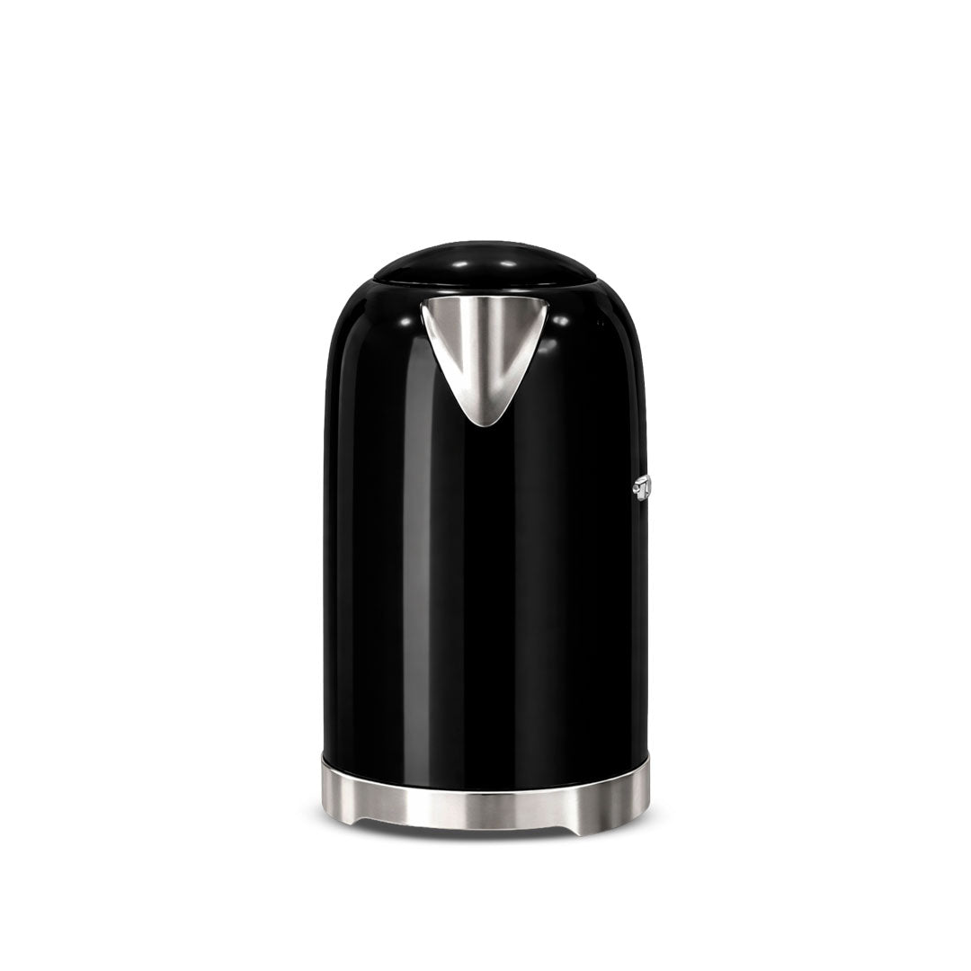 Hervidor Eléctrico Thorben Thor Retro Style Kettle Black