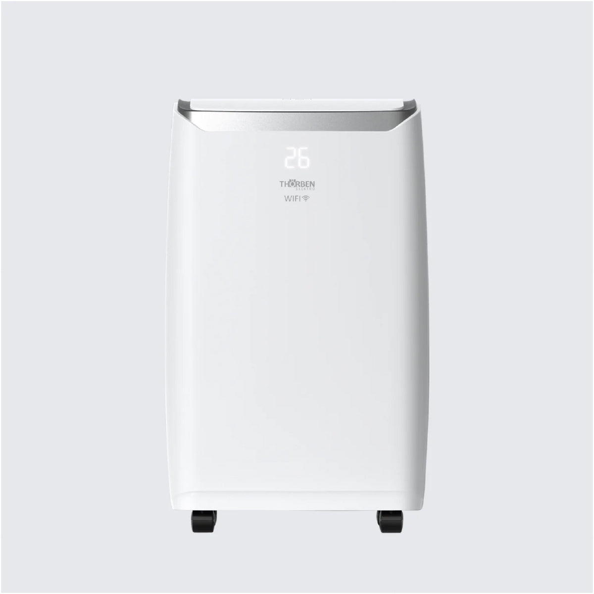 Aire Acondicionado Frio/Calor Smart Pac 4En1 Wifi 12000 Btu