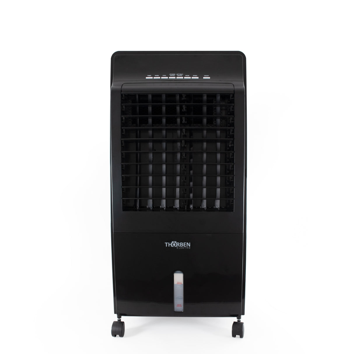 Climatizador Frio/Calor 8L Thor 5 en 1 Digital