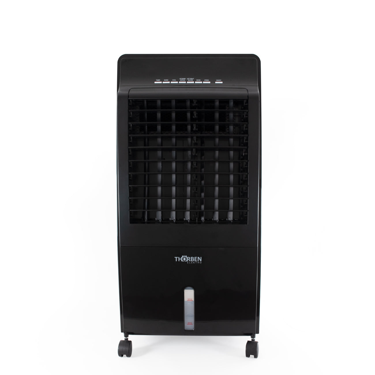 Climatizador Frio/Calor 8L Thor 5 en 1 Digital