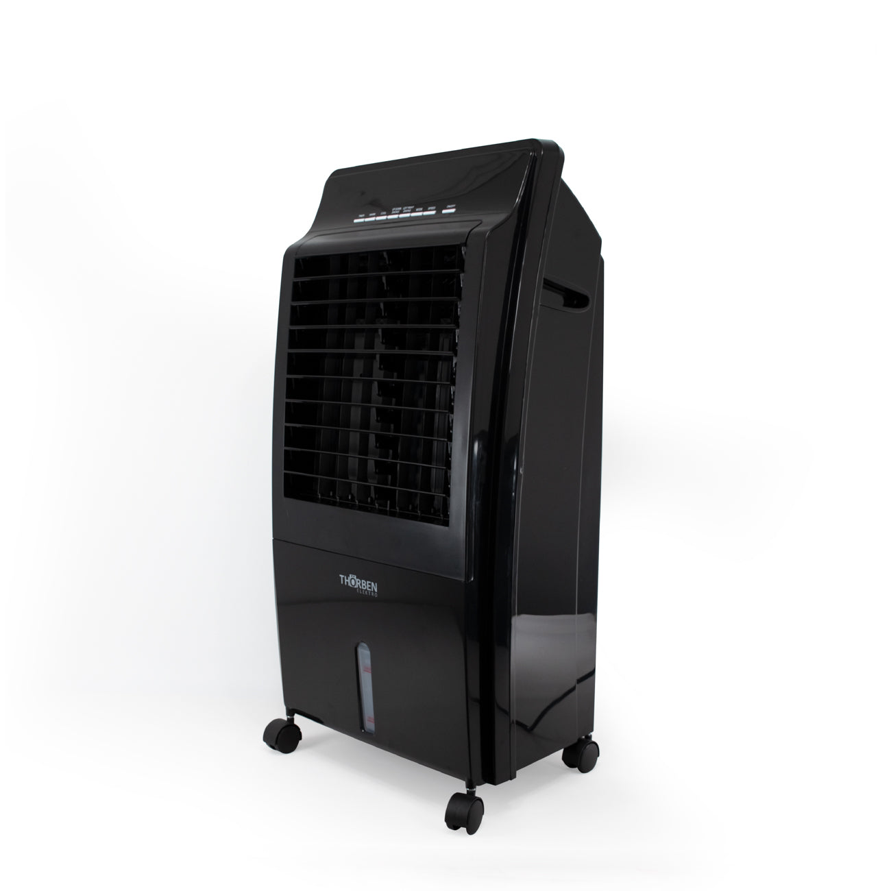 Climatizador Frio/Calor 8L Thor 5 en 1 Digital
