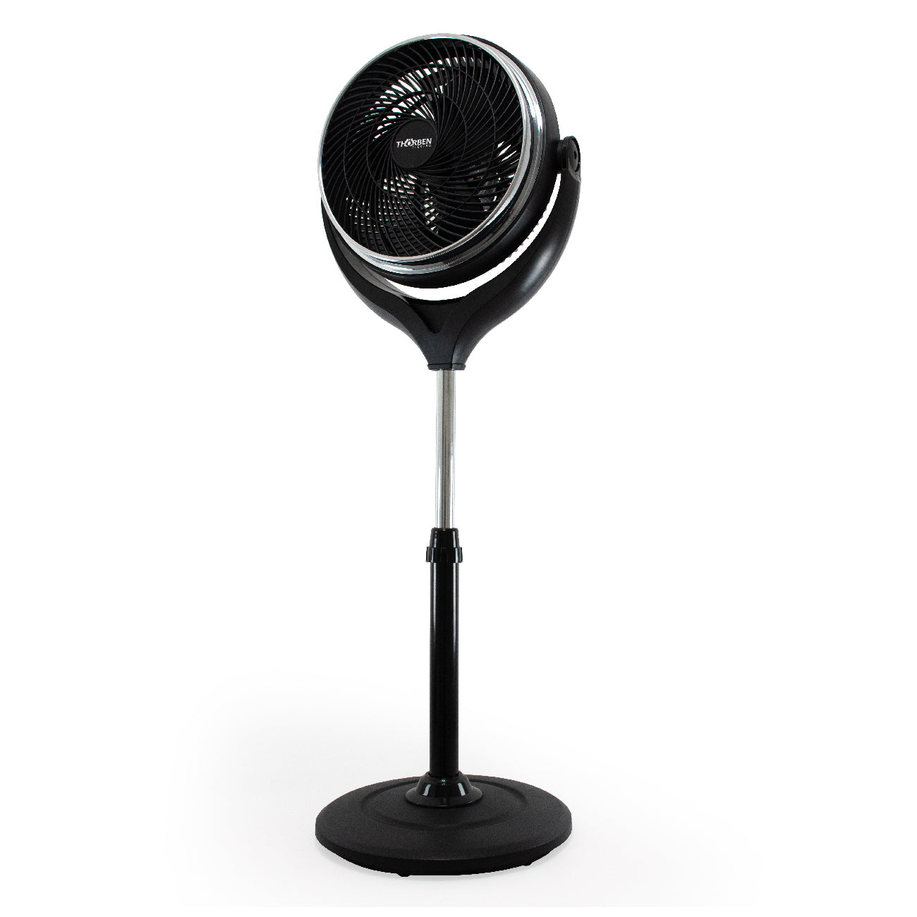 Ventilador 2 en 1 Thor Dual Turbo Fan