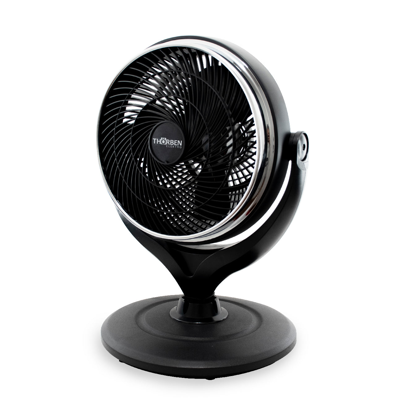 Ventilador 2 en 1 Thor Dual Turbo Fan