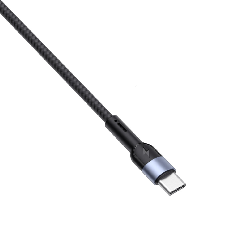 Cable Usb Blackblue Cb623c
