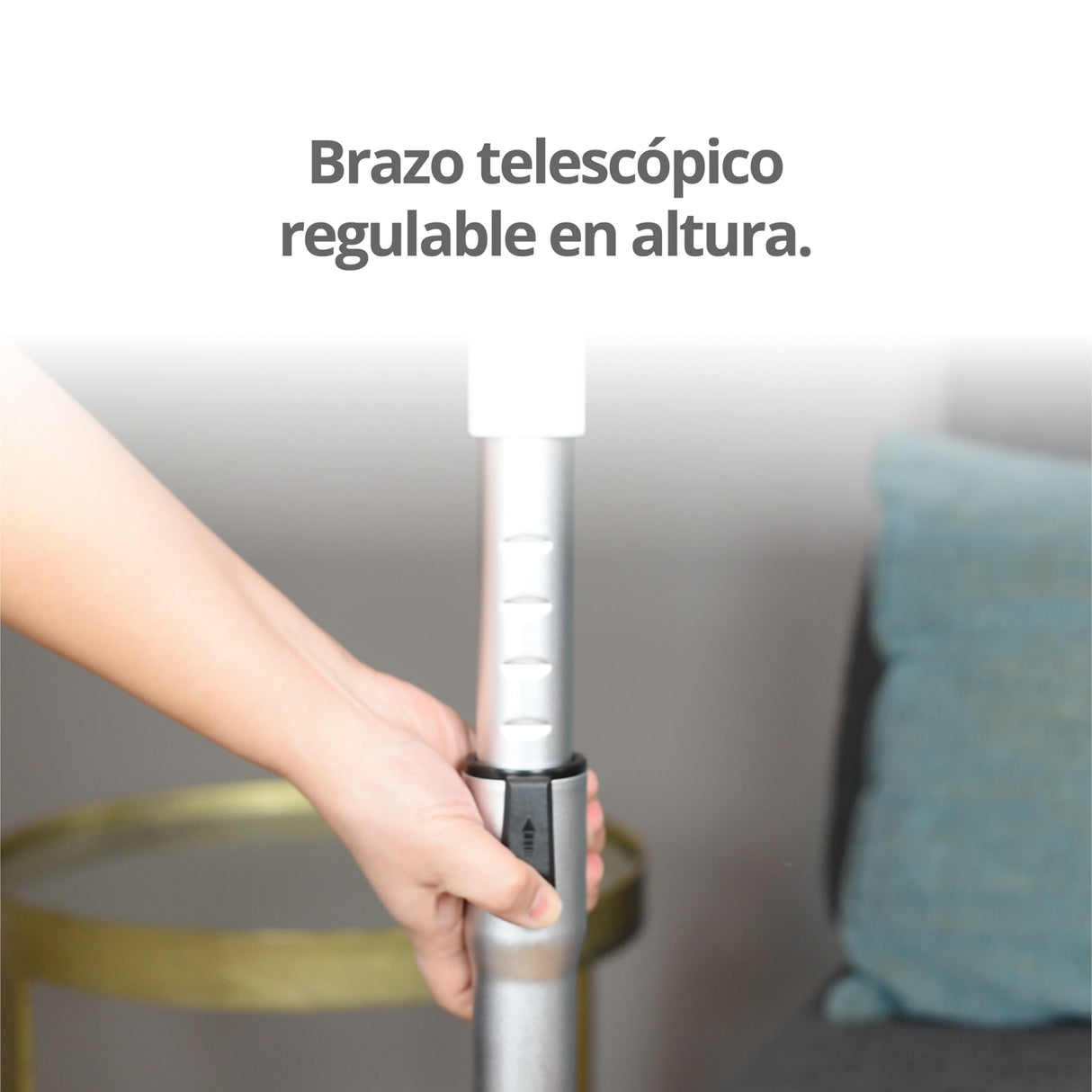 Enceradora Inalambrica Thor Spin Bot 4X