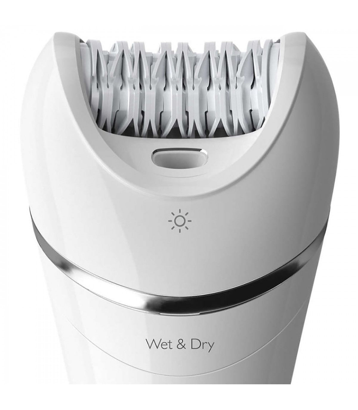 Depiladora Wet & Dry Philips