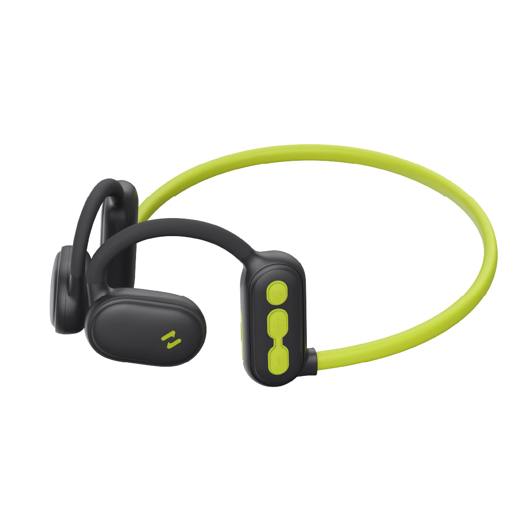 Audifonos Headphone Green E553bt