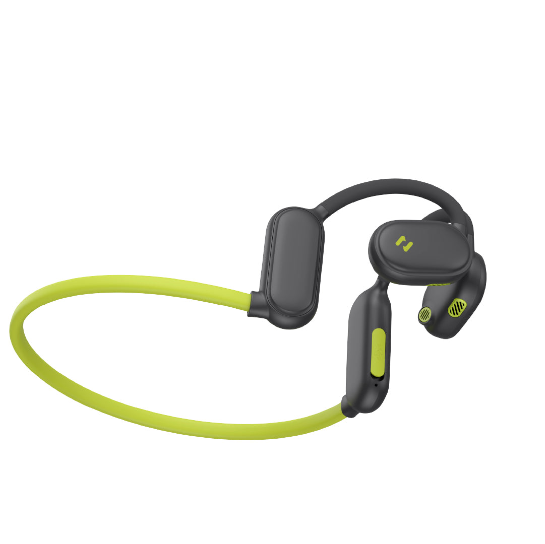 Audifonos Headphone Green E553bt