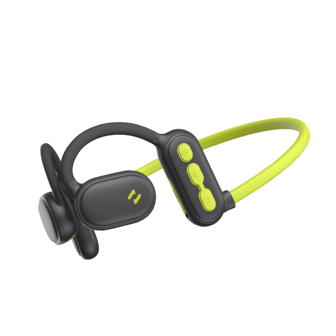 Audifonos Headphone Green E553bt