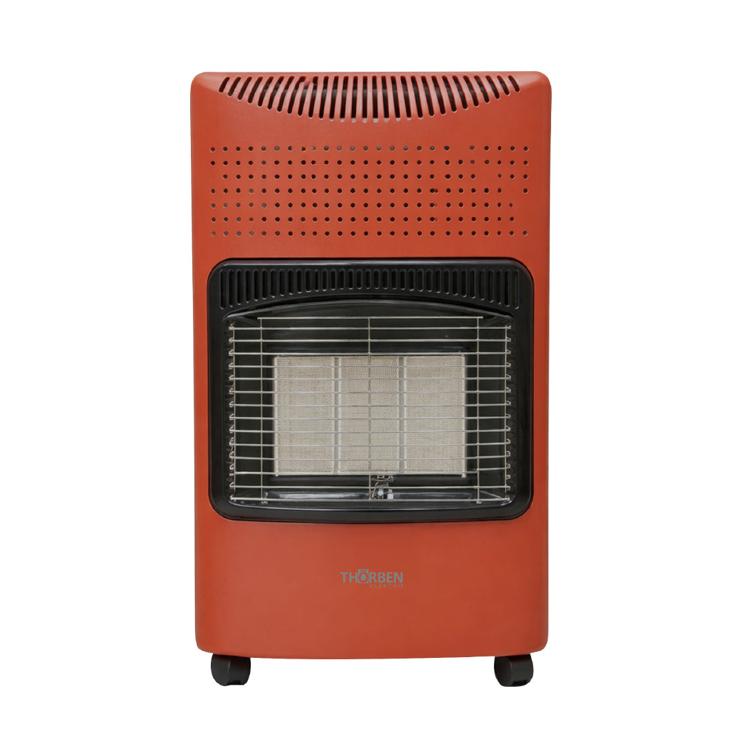 Estufa a gas Thor GL 15K Gold Rose