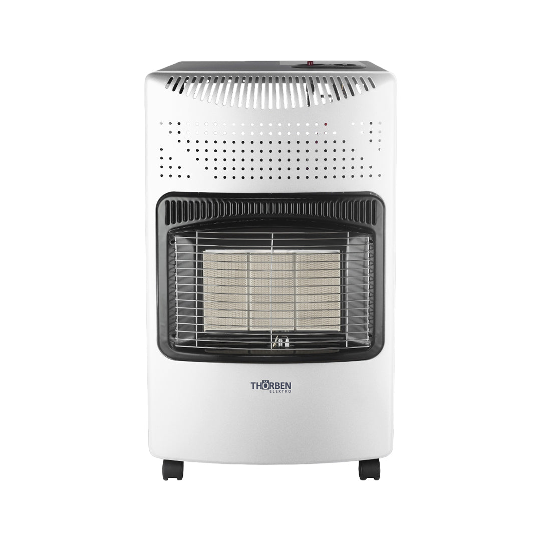 Estufa a gas Thor GL 15K White