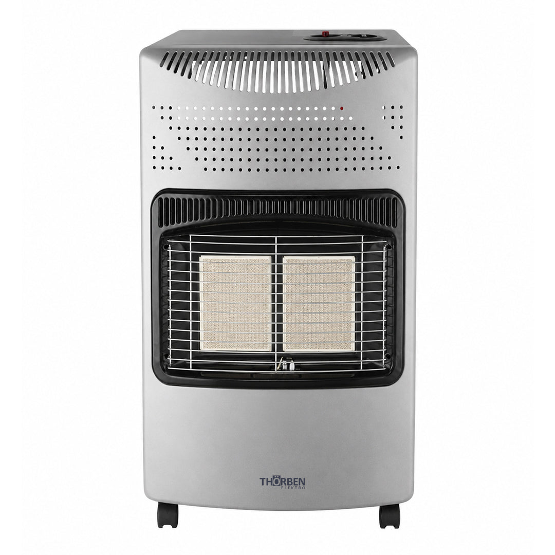 Estufa a gas Thor GL 5K Silver