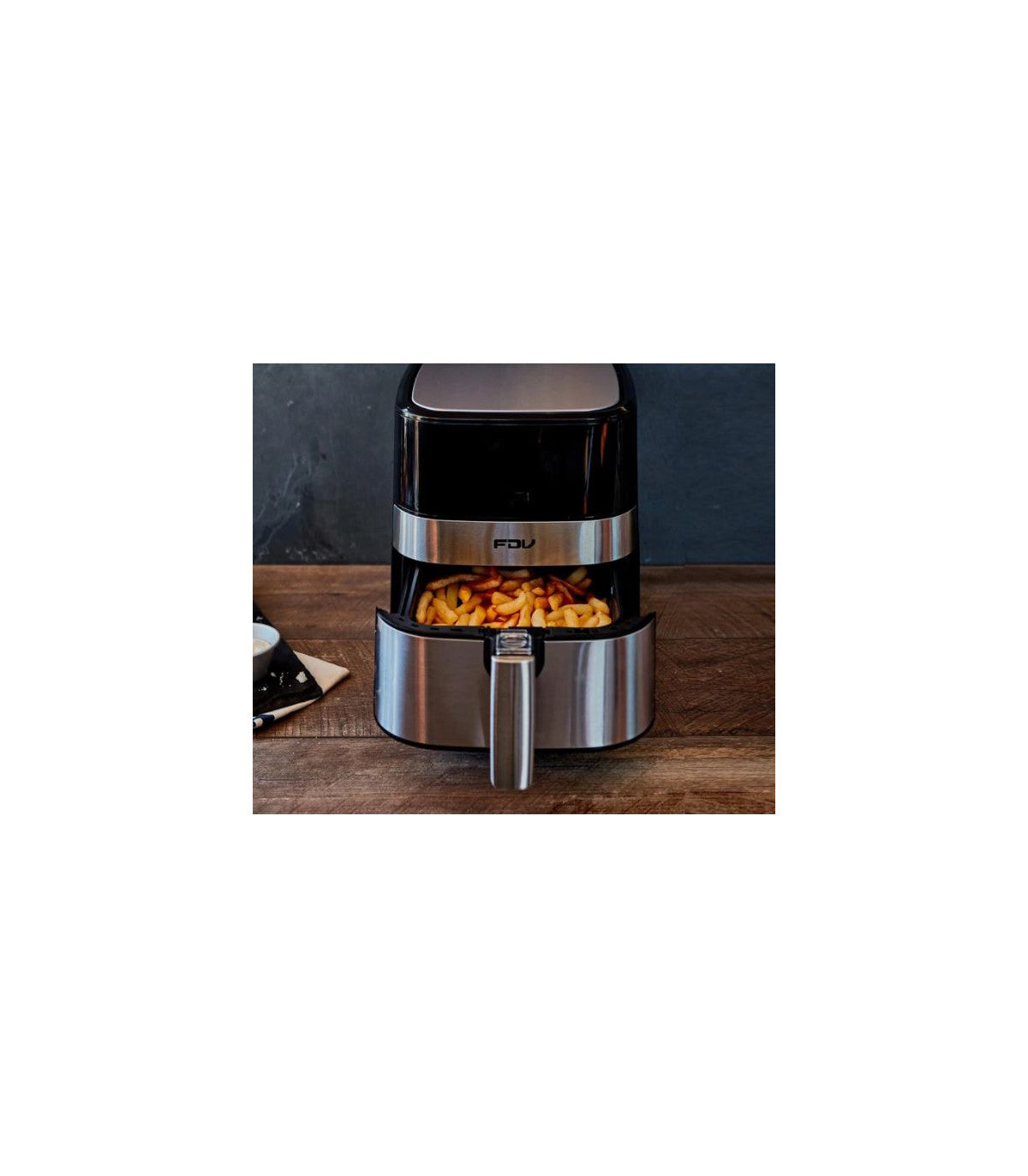 Freidora Airflow FDV