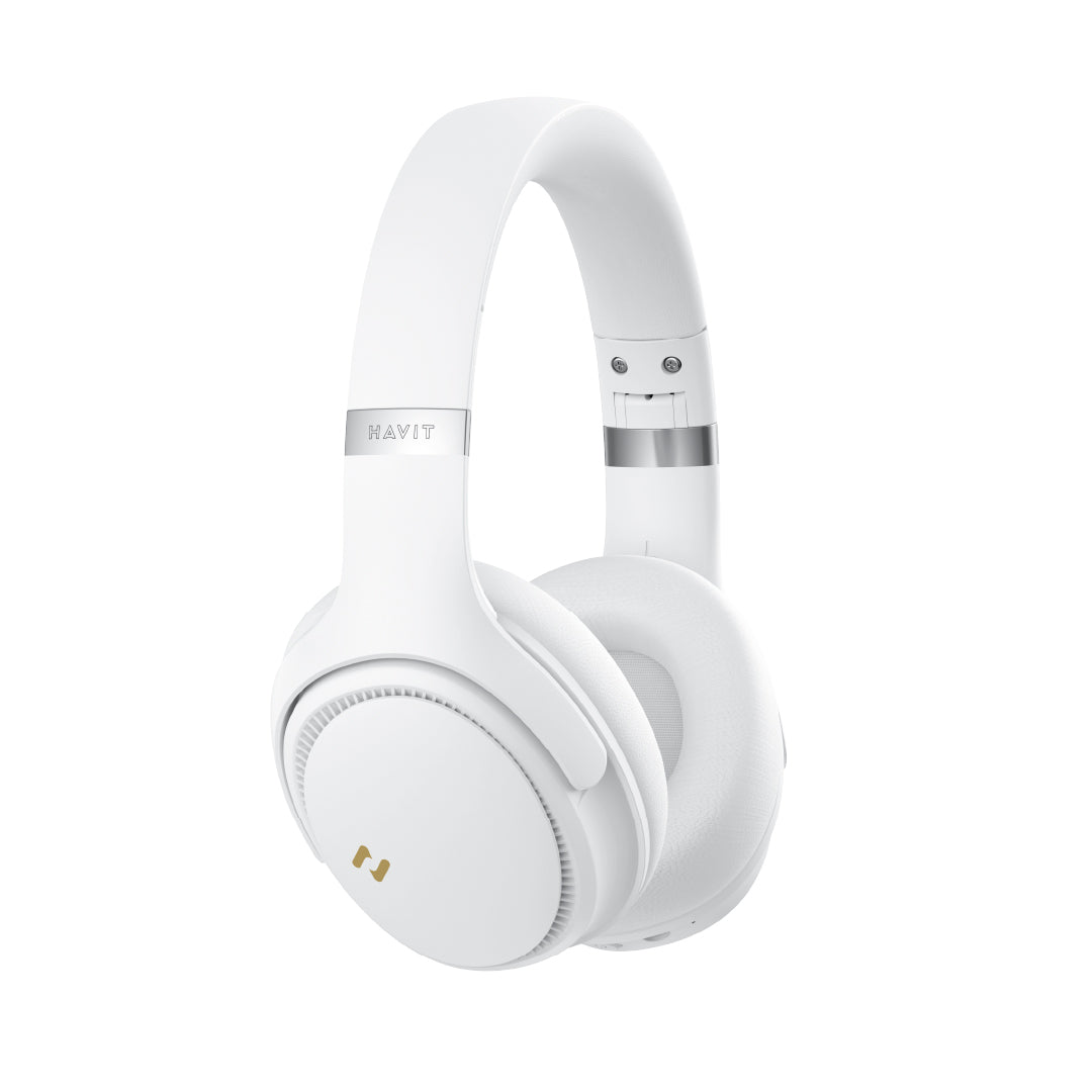 Audifonos Headphone White H630bt Pro
