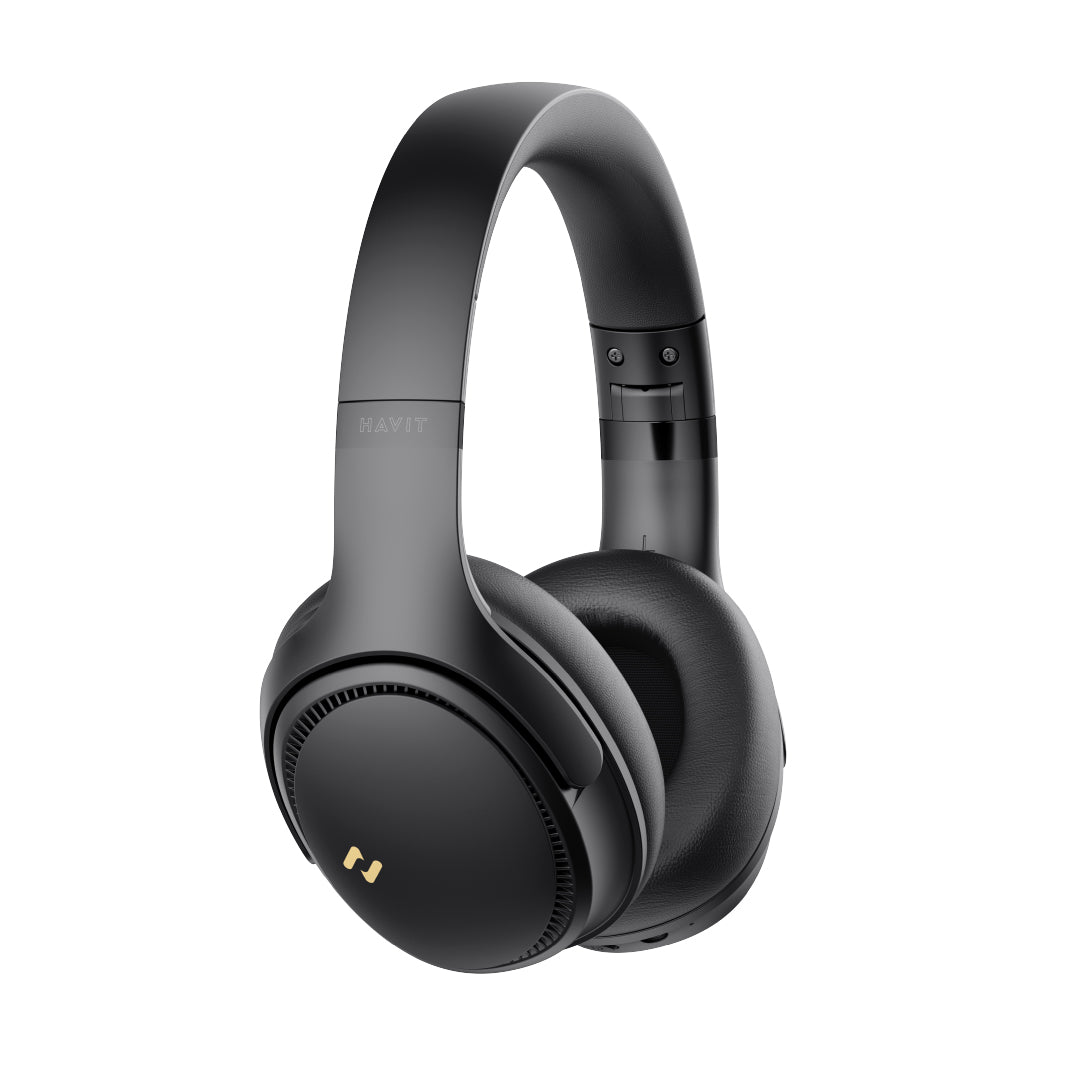 Audifonos Headphone Black H630bt Pro