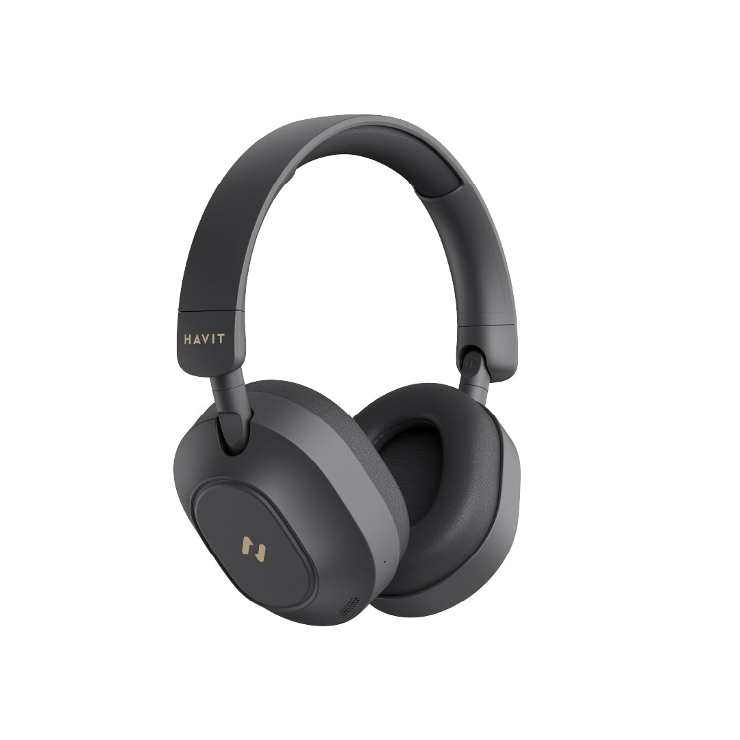 Audifonos Headphone Black H668bt