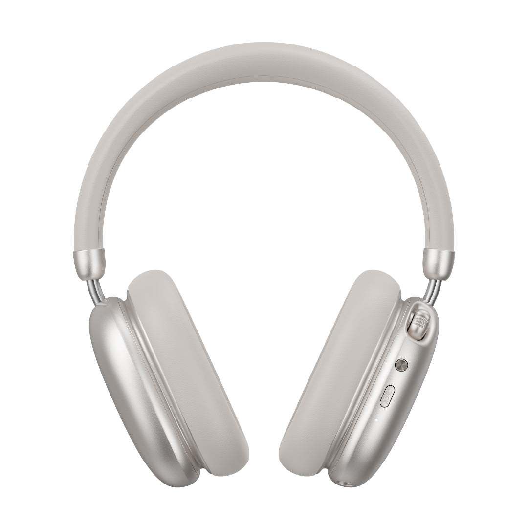 Audifonos Headphone Beige H670bt License