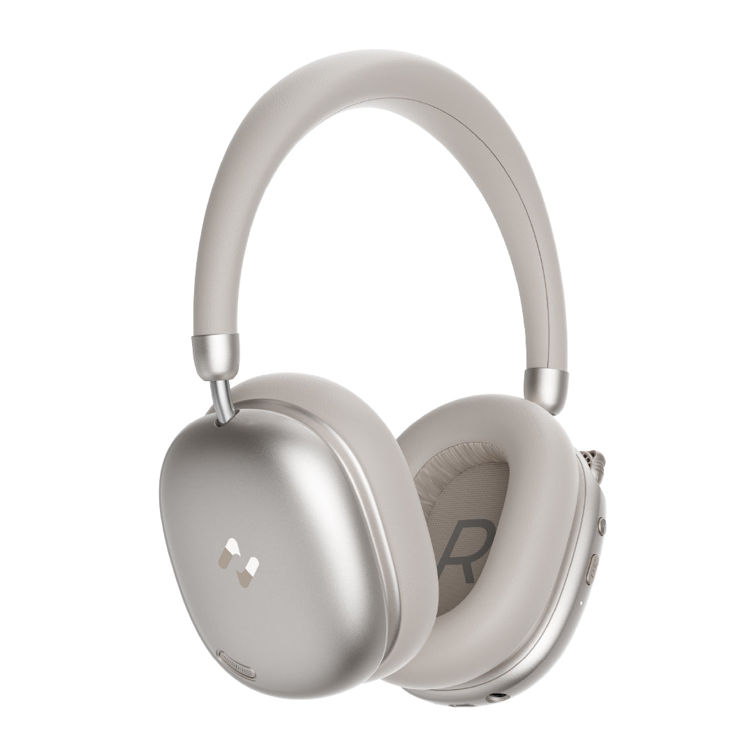Audifonos Headphone Beige H670bt License