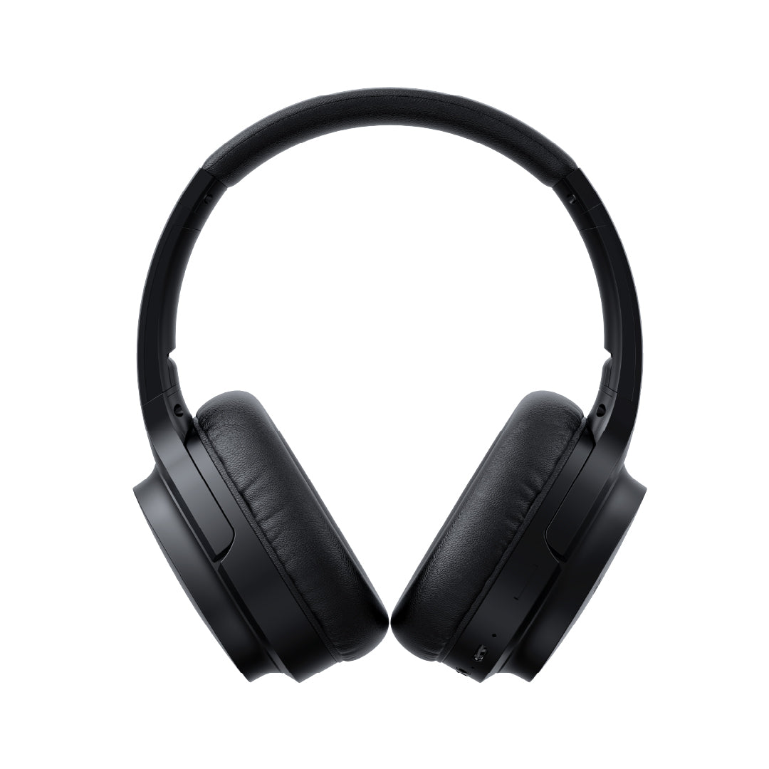 Audifonos Headphone Black I62