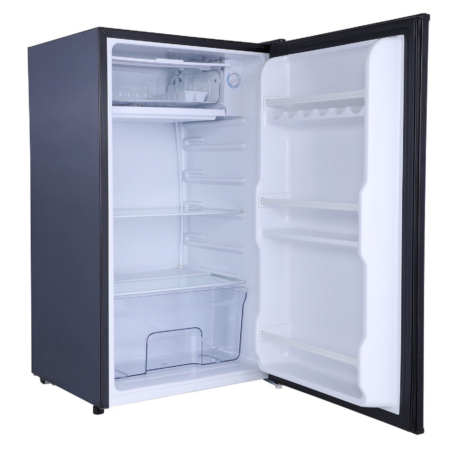 Frigobar Libero Retro Negro