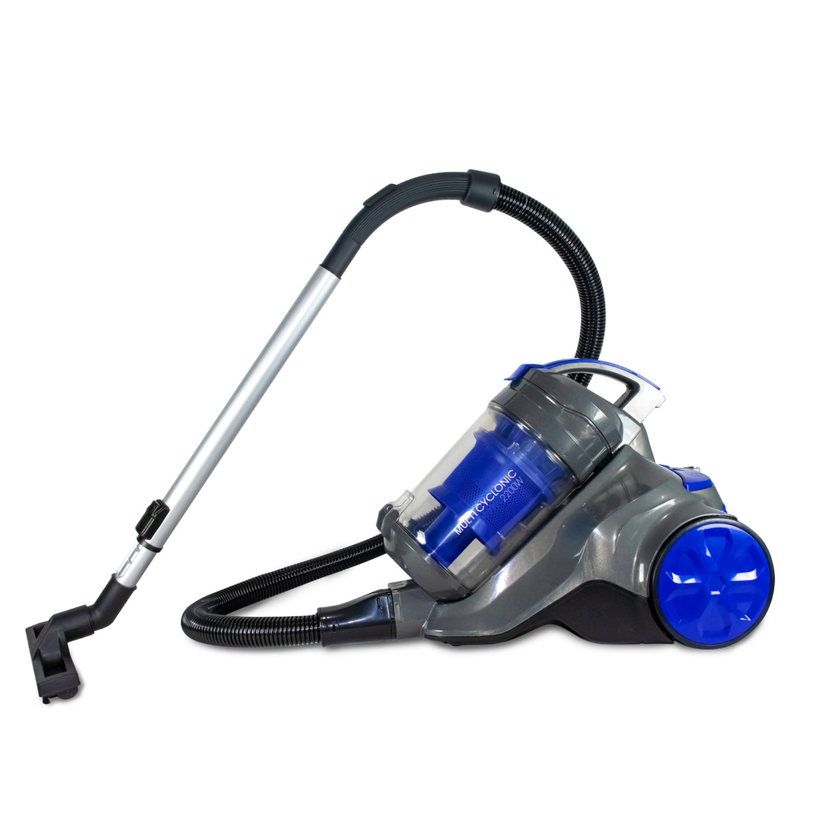 Aspiradora Ciclonica 2200W 3,5L hor Multicyclonic