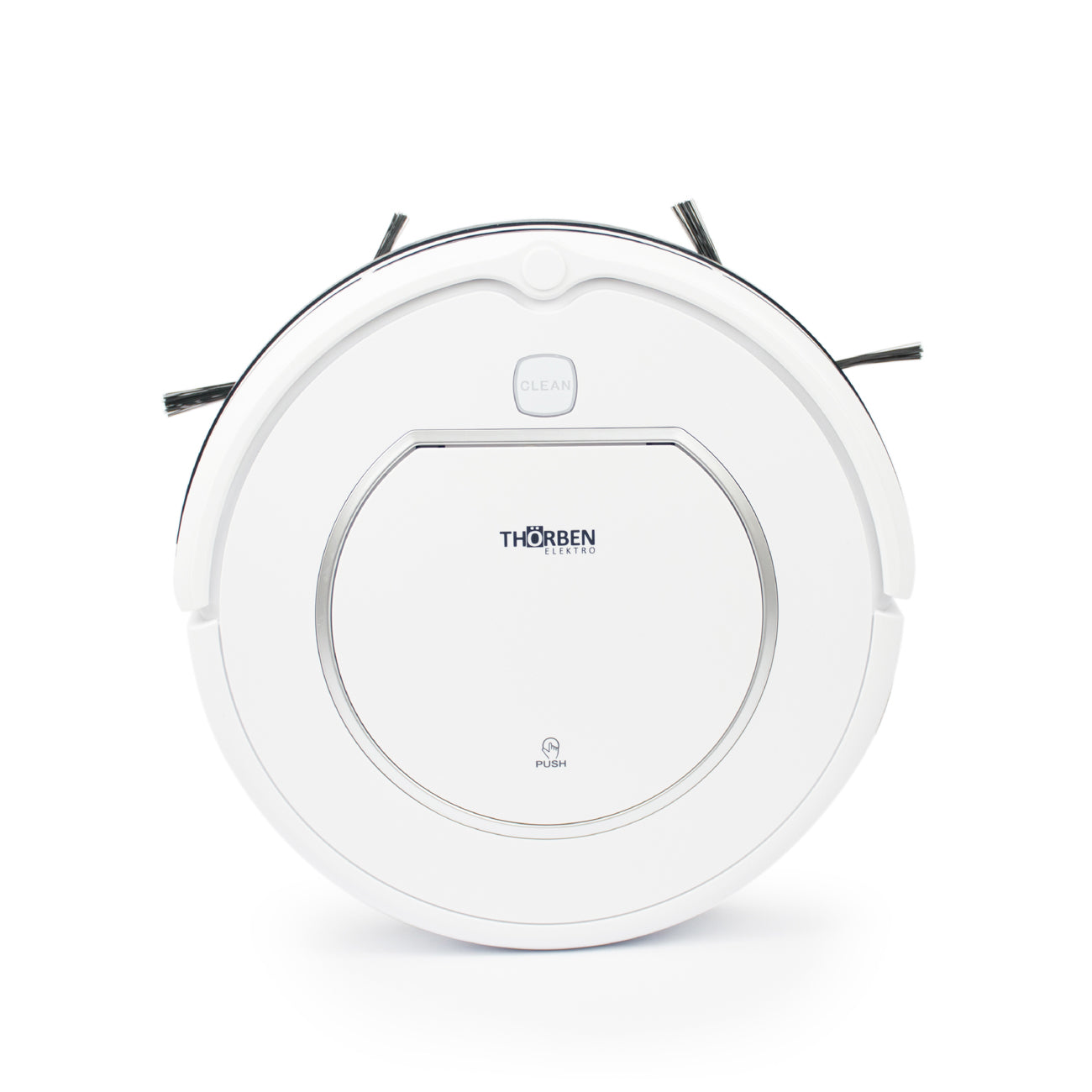 Aspiradora Robot Trapeadora Thor Dual T-Bot