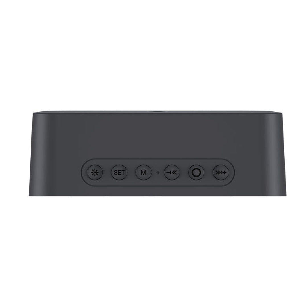 Parlante Bluetooth Black M3