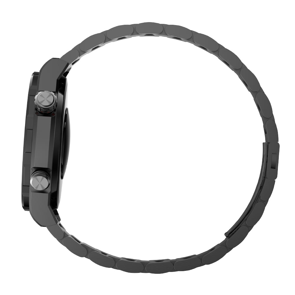 Reloj Smart Life Series Black M9030 Ultra