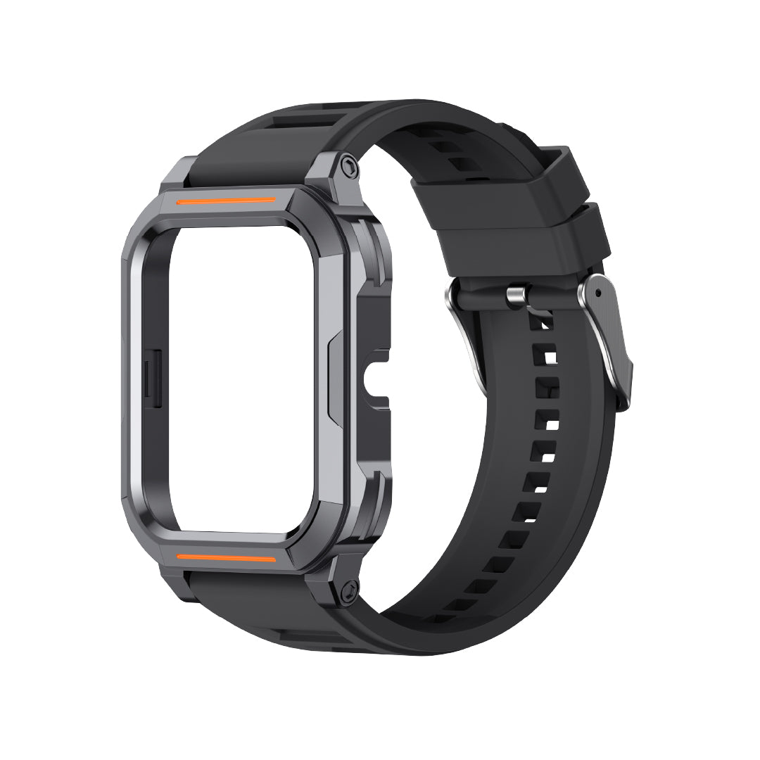 Reloj Smart Life Series Black M9040s