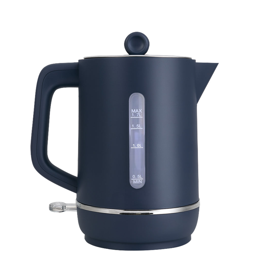 Hervidor Thor Midnight Blue Kettle