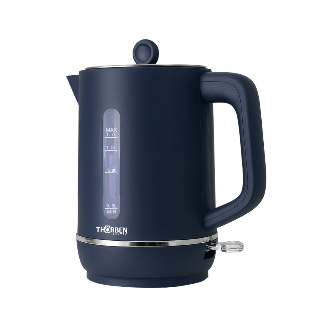 Hervidor Thor Midnight Blue Kettle