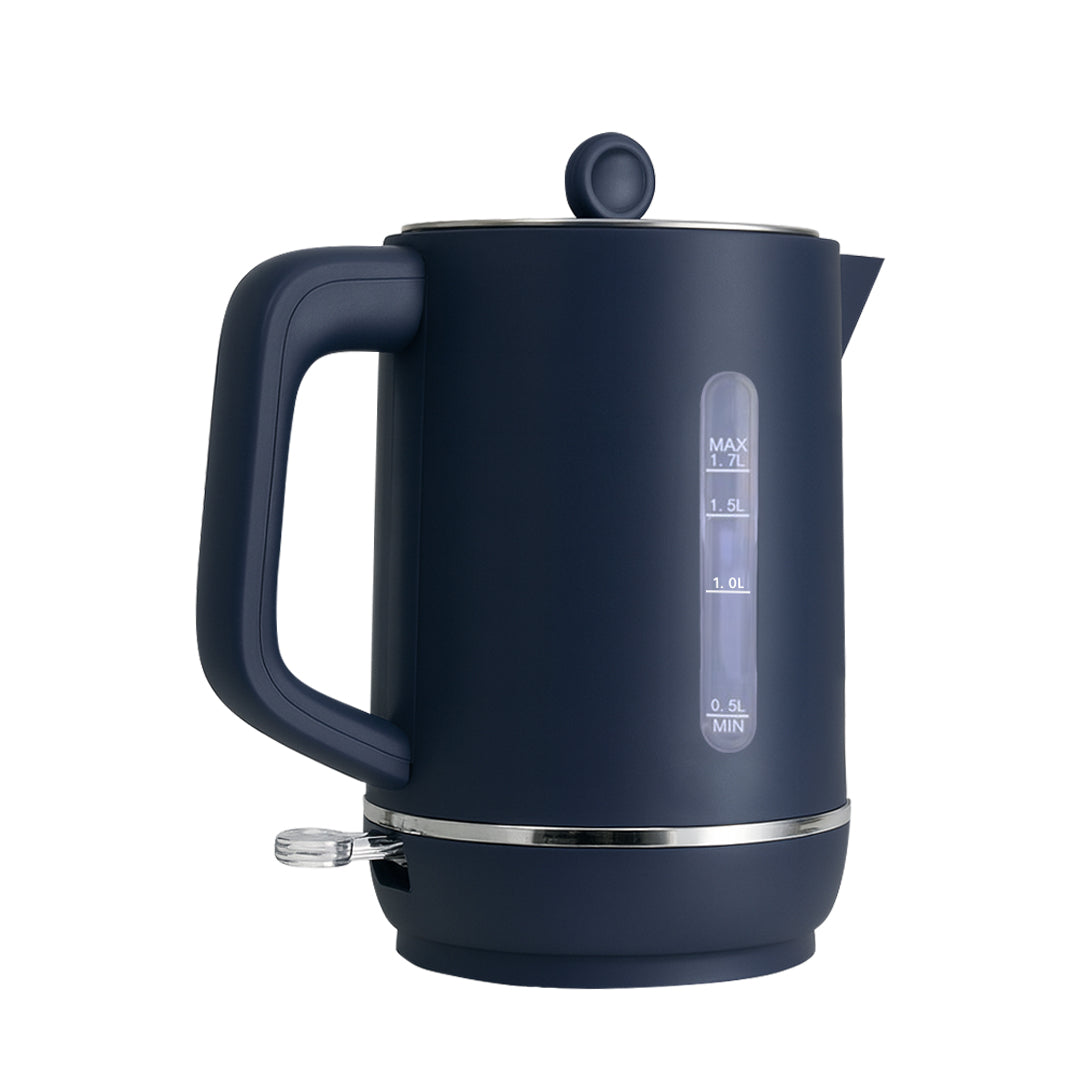 Hervidor Thor Midnight Blue Kettle