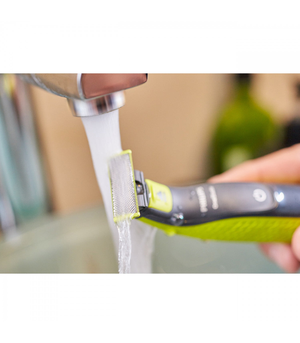 Modelador Philips One Blade