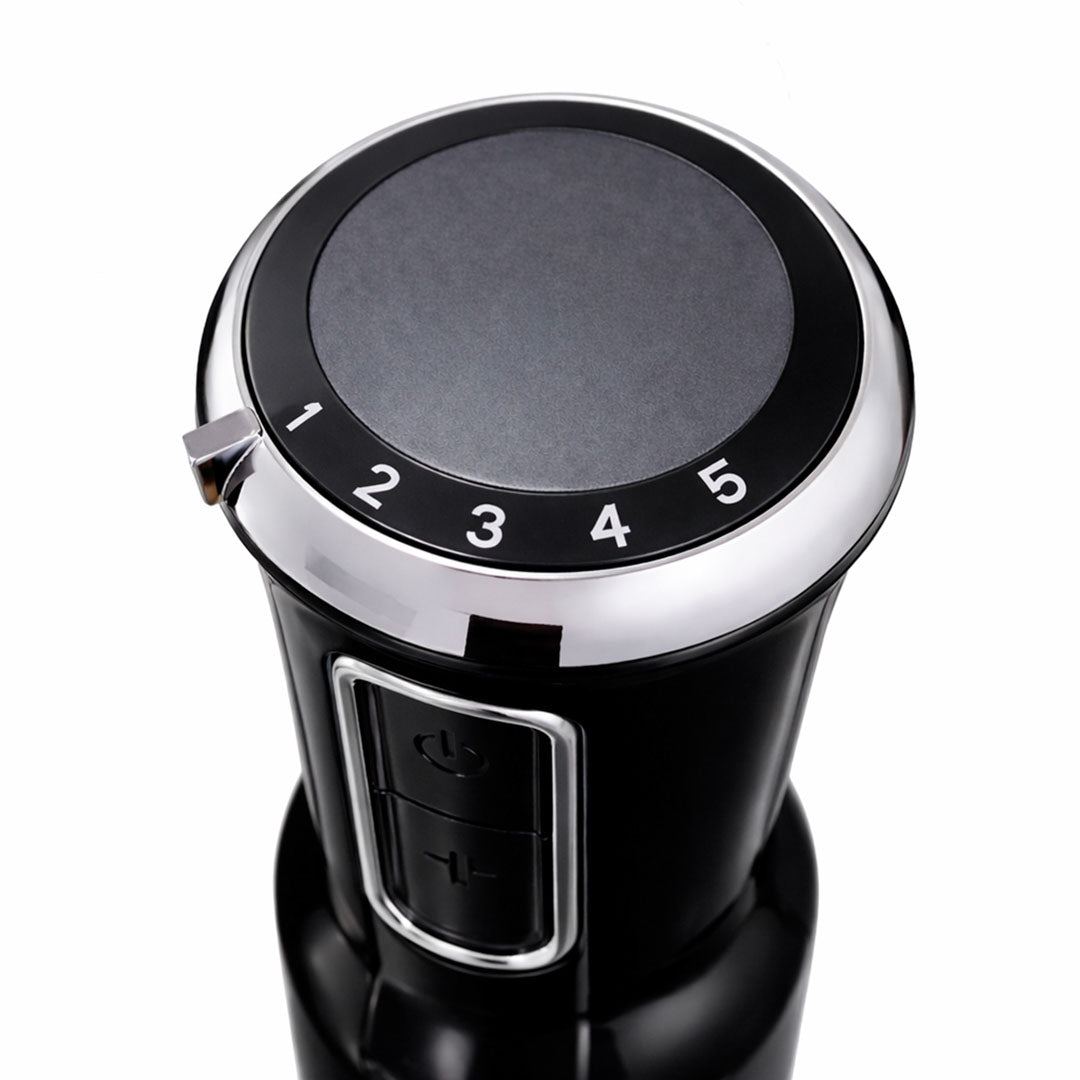 Pack Thor Retro Style Black