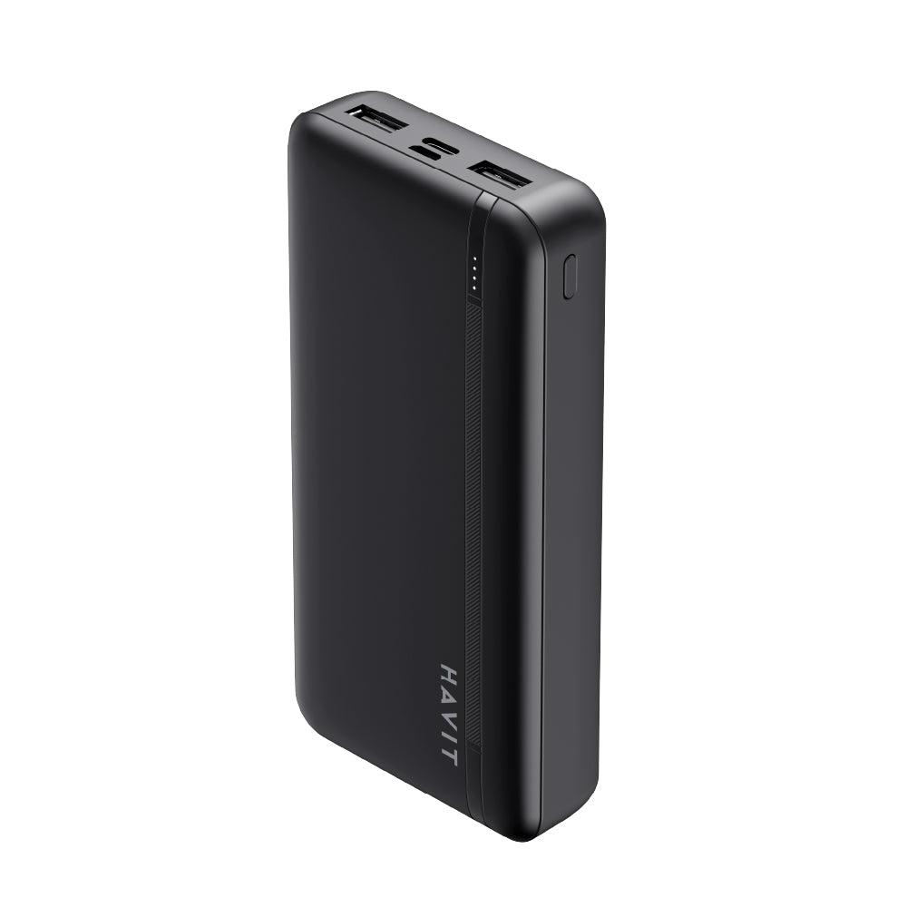 Powerbank Tlf Black Pb91