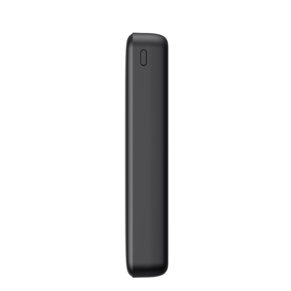 Powerbank Tlf Black Pb91