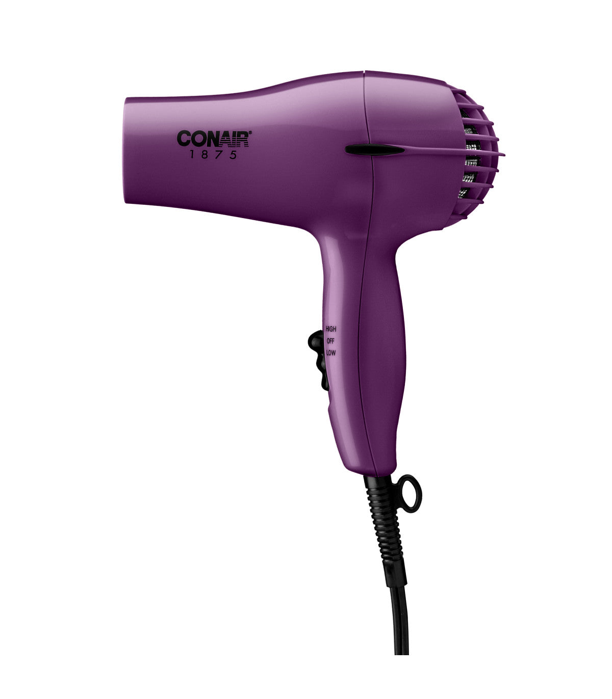 Secador Conair Compacto 247 Purple