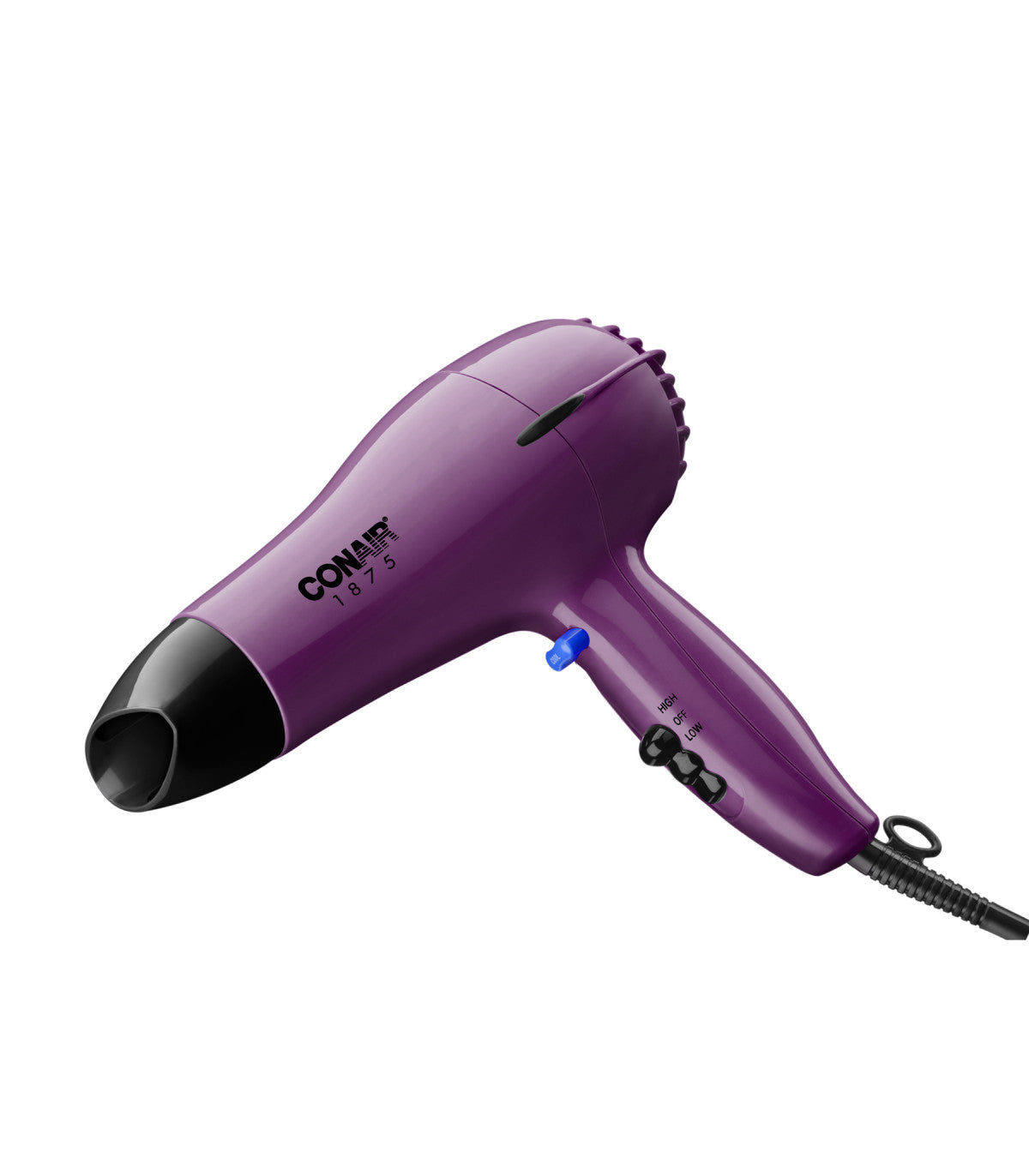 Secador Conair Compacto 247 Purple