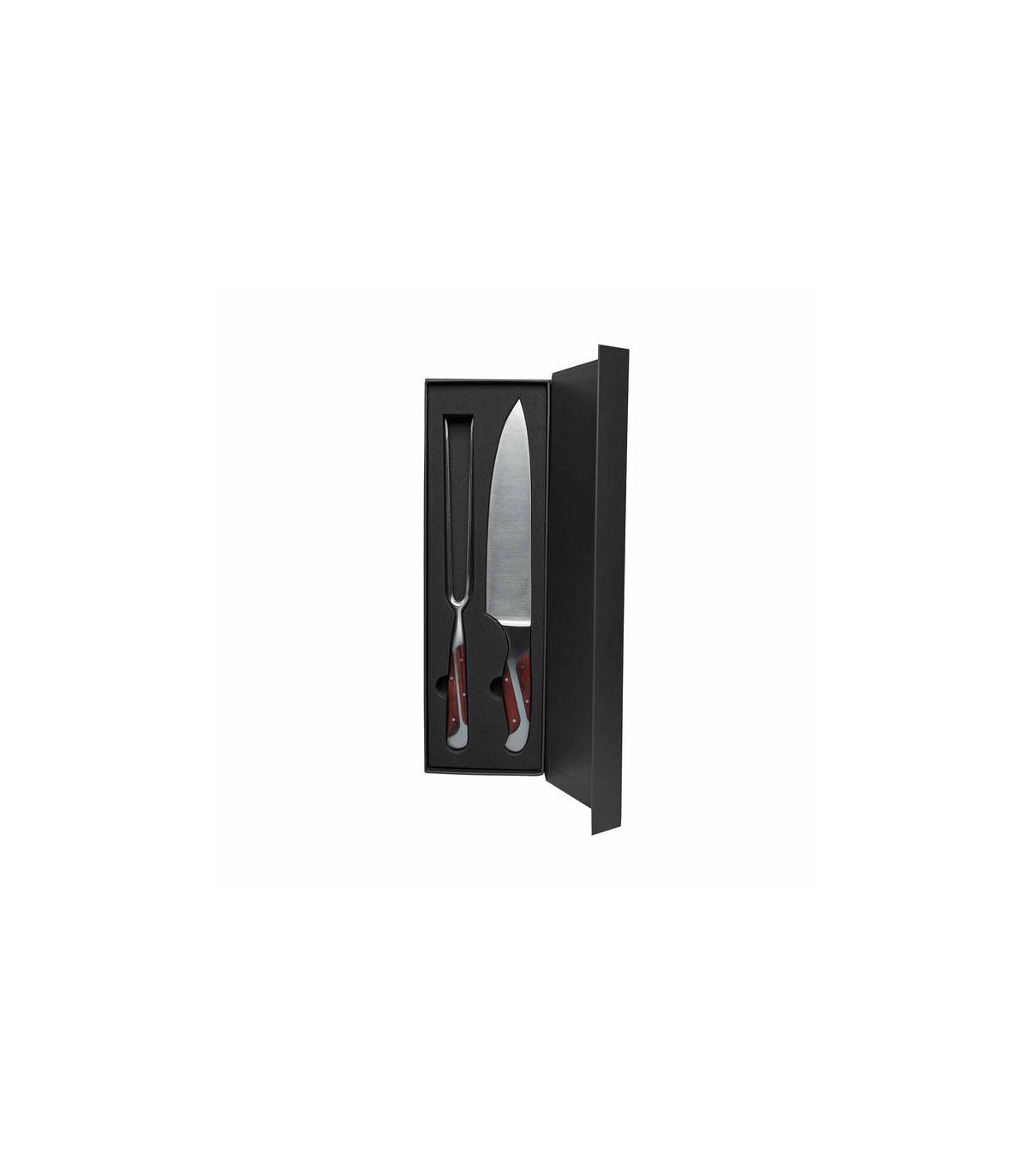 Set Cuchillos Simple Cook 2Pzs Texas