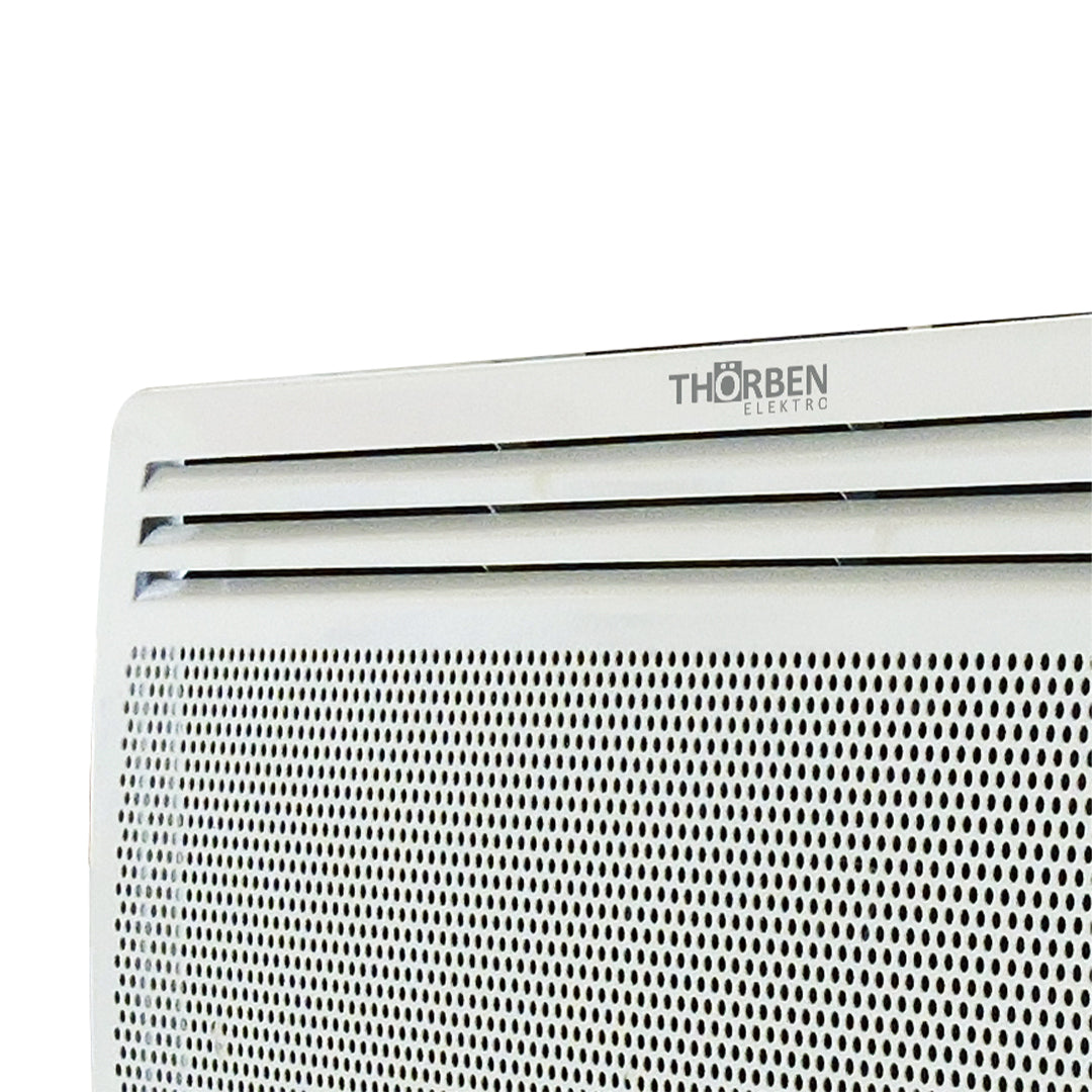 Panel eléctrico Ruedas / Pared Thor IRP 1000W