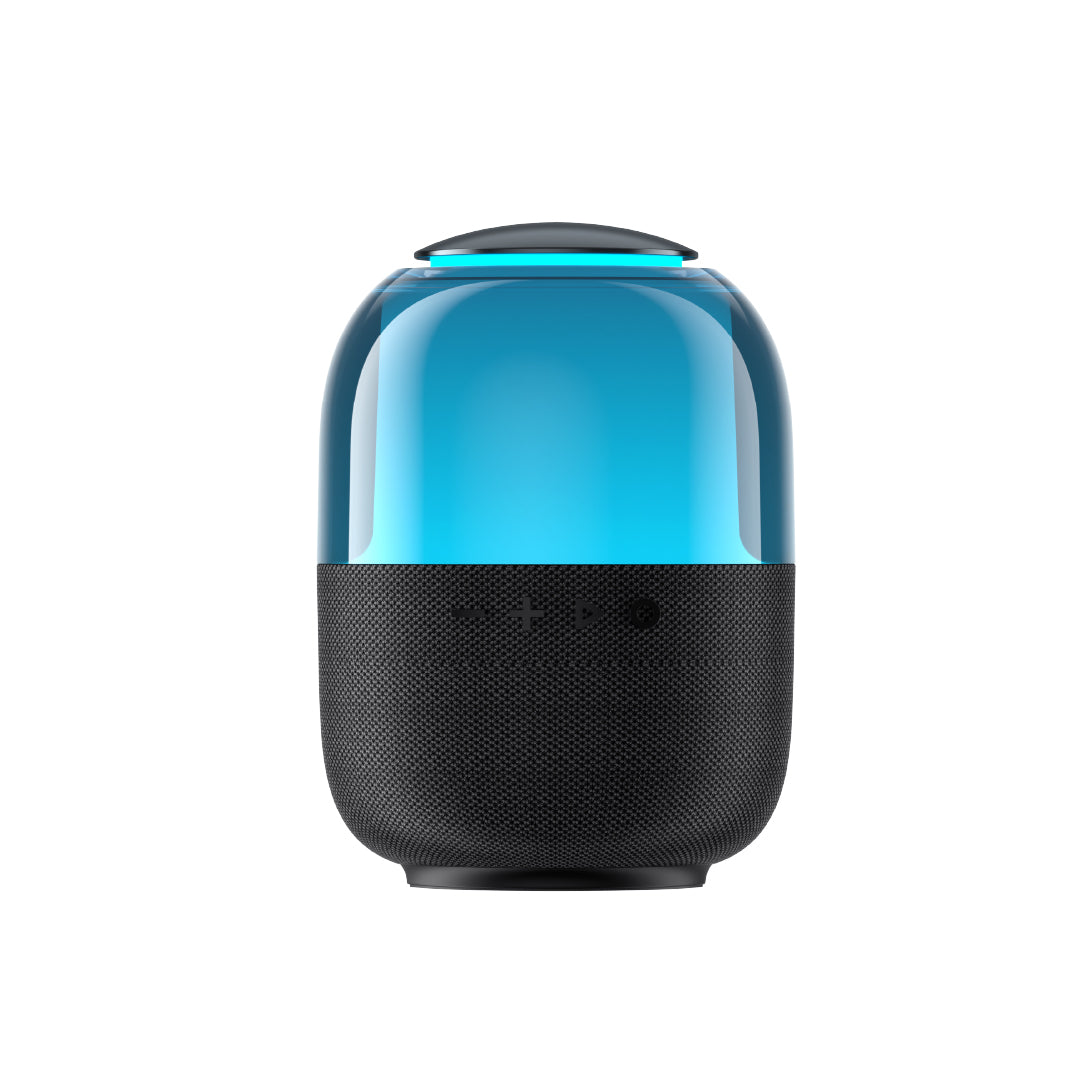 Parlante Bluetooth Black Sk894bt