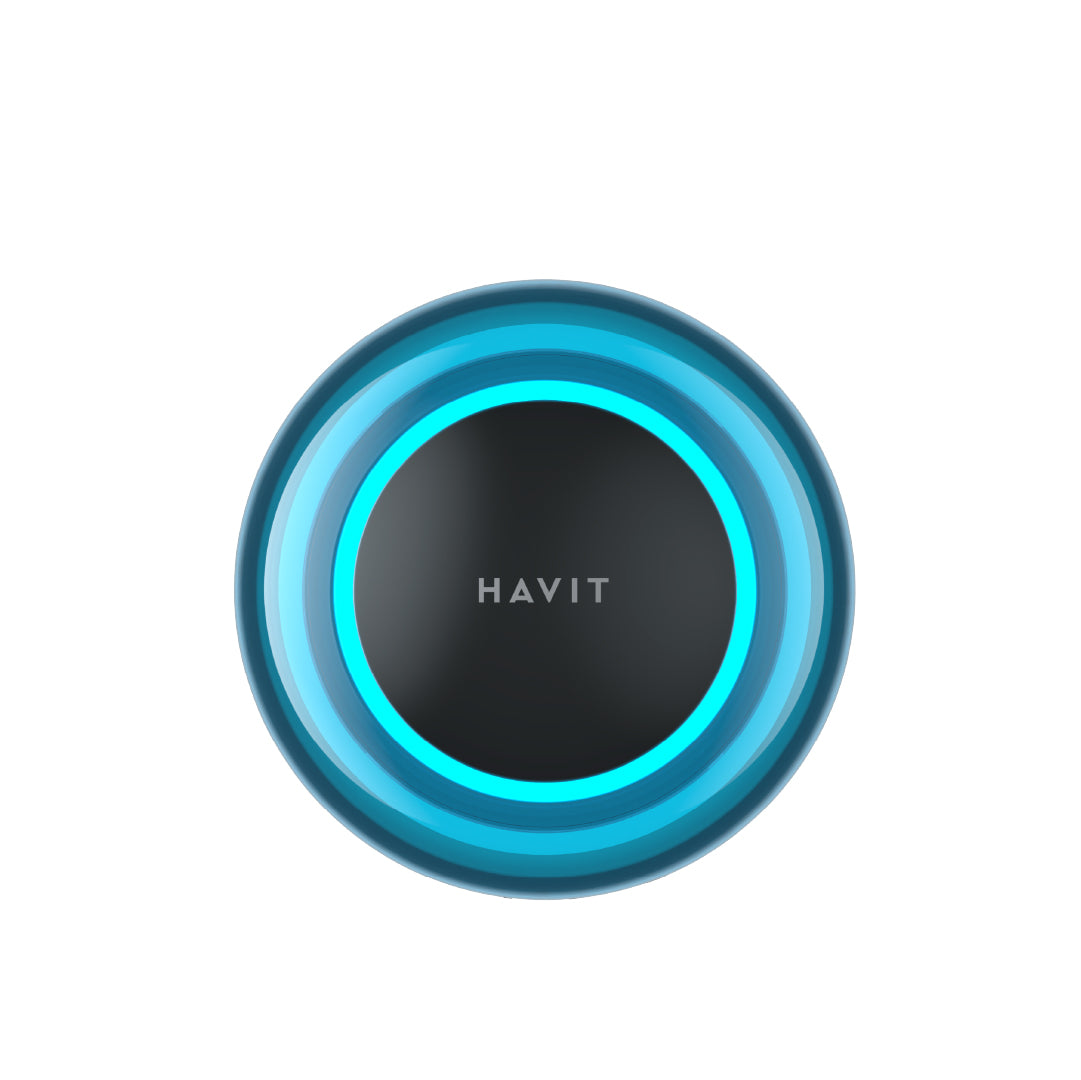 Parlante Bluetooth Black Sk894bt