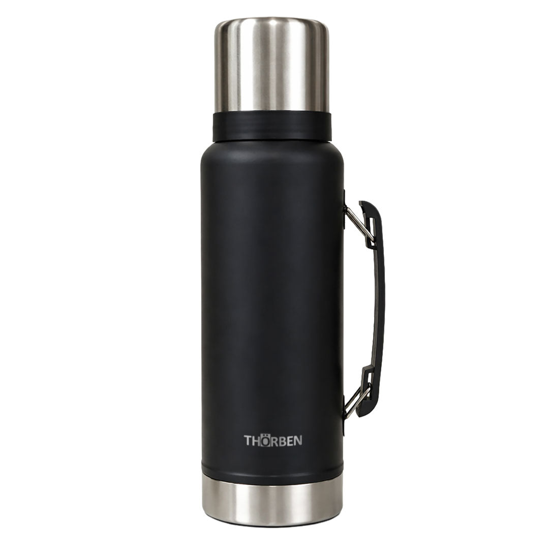 Termo Mate Thor Thermo Mateflow de 1200 ml