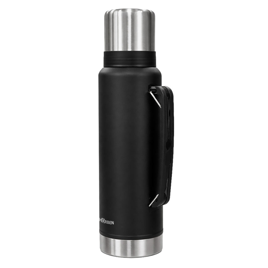 Termo Mate Thor Thermo Mateflow de 1200 ml
