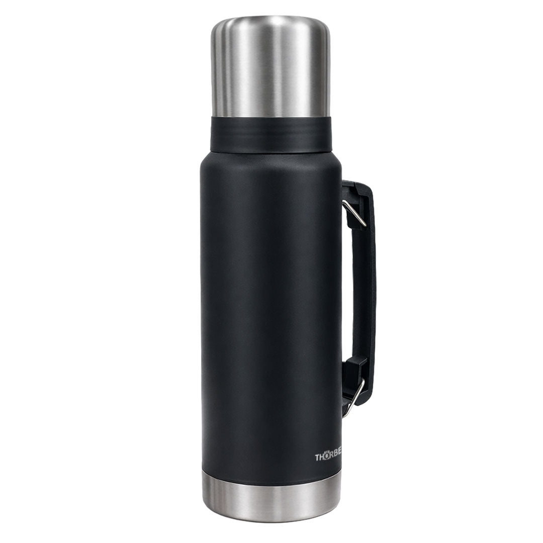 Termo Mate Thor Thermo Mateflow de 1200 ml