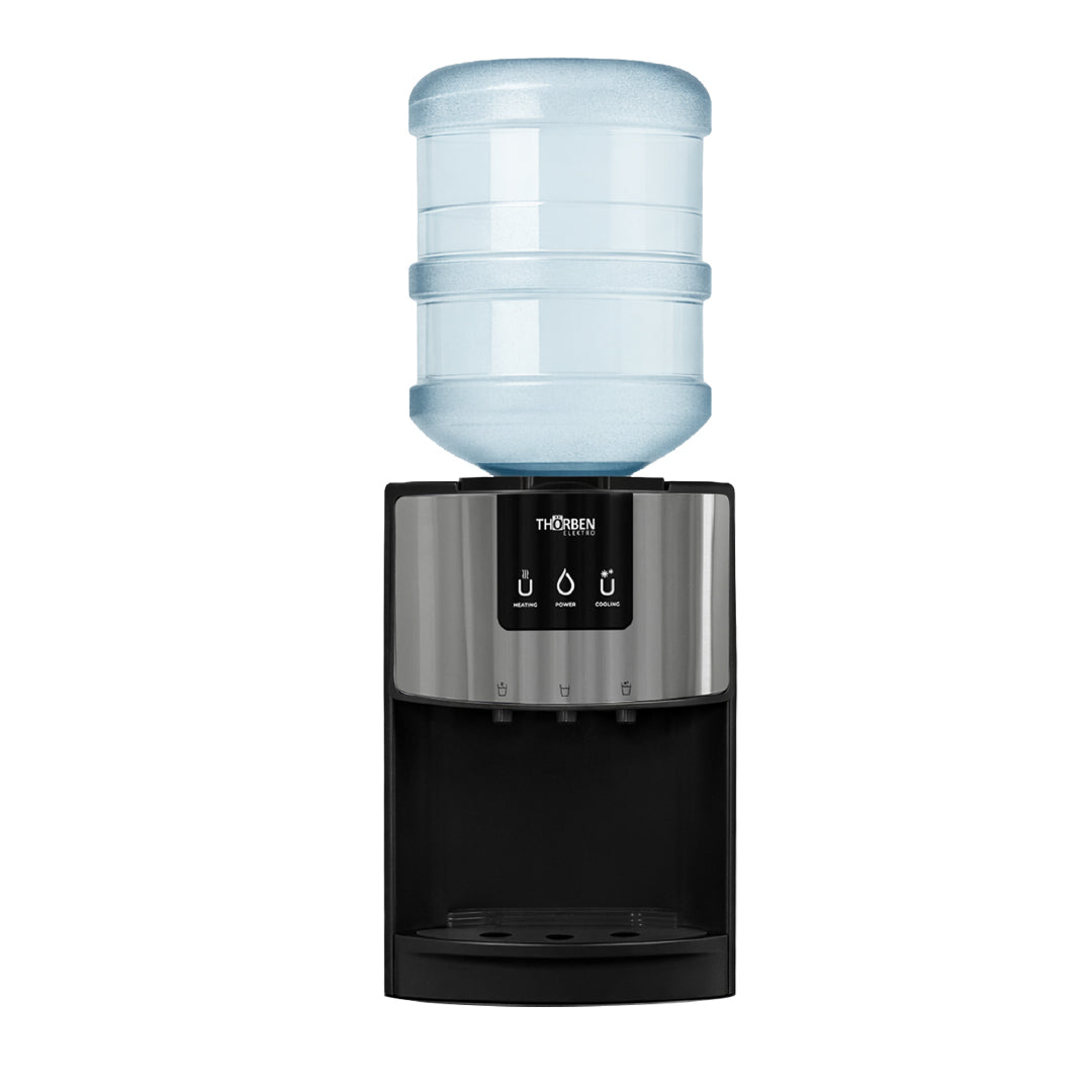 Dispensador de Agua Mesa 3 temperaturas Thor 3Temp Desk