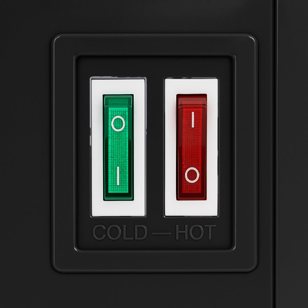 Dispensador de Agua Mesa 3 temperaturas Thor 3Temp Desk