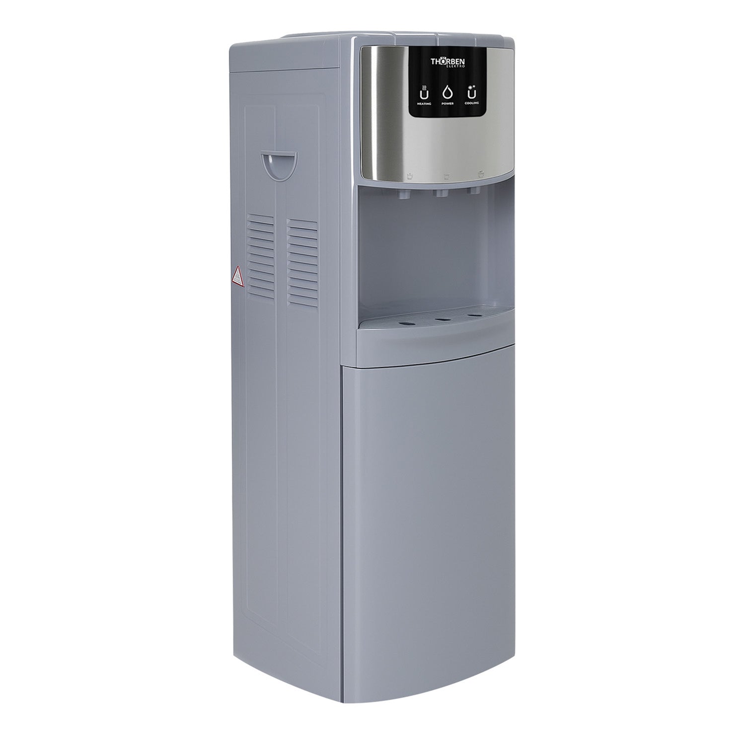 Dispensador de Agua Pedestal 3 temperaturas Thor 3Temp Stand